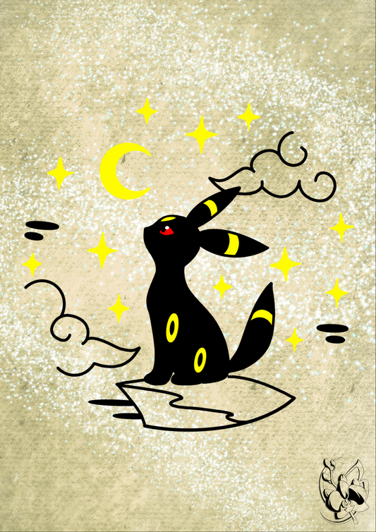 Noctali | BRODRAN | Pack de Noël