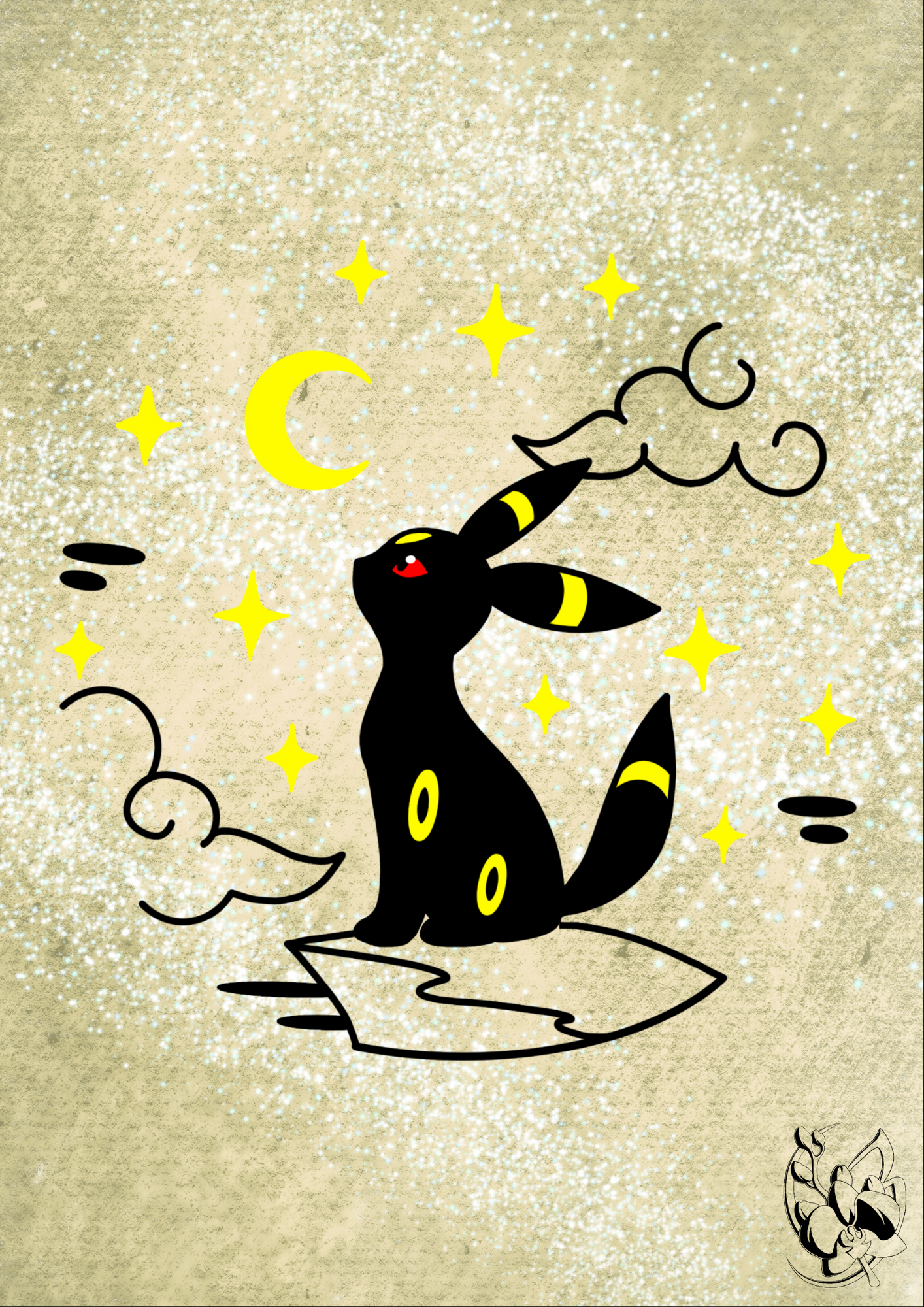 Noctali | BRODRAN | Pack de Noël